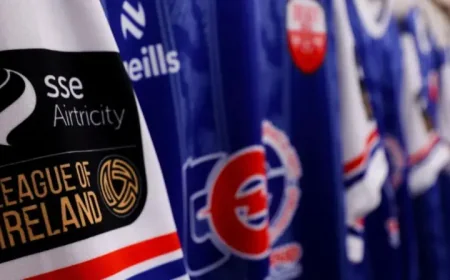 Galway United Vs Shelbourne Called Off After Heavy Rain Disrupts Friday Fixture