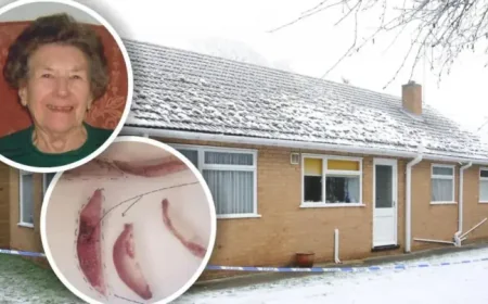 24 Hours In Police Custody: 10-year cold case of Una Crown set for two-part special