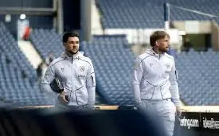 West Brom Vs Millwall: 2 key changes and a tactical twist for Friday night