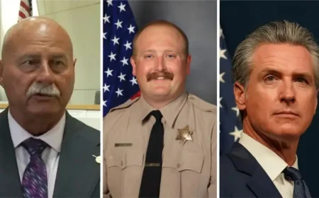 Eviction Turns Deadly in Porterville as 2025 Begins