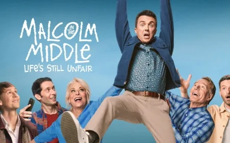 Malcolm in the Middle: Life's Still Unfair — Reboot Cast, Plot & Everything to Know