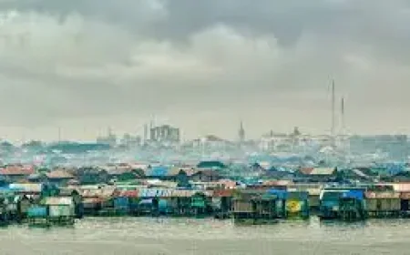 Travel Warning: US closes Abuja visa services and tells Americans to reconsider Nigeria trips