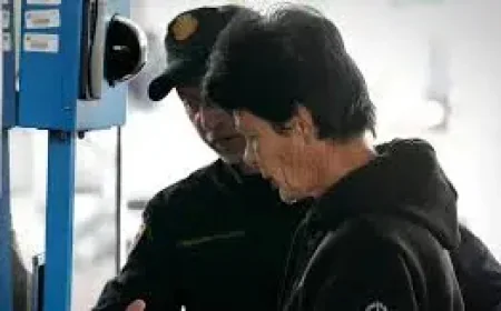 Entry/exit System as April 10 marks full rollout across 29 countries