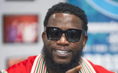 Gucci Mane Fires Back with Diss Track After Pooh Shiesty Kidnapping Claims