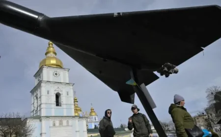 Russia News: Putin and Zelenskyy back Orthodox Easter truce