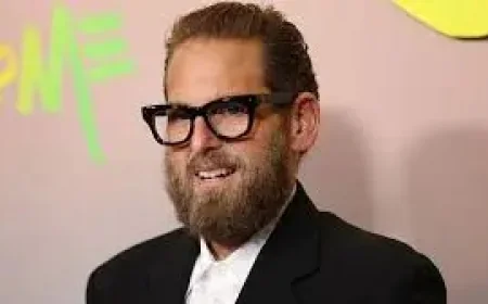 Jonah Hill quietly marries Olivia Millar, reveals 2 children in surprise family update