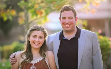 Love on the Spectrum’s Abbey and David: Relationship Status Revealed