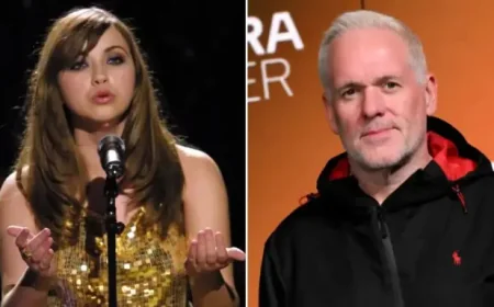 Chris Moyles and a Resurfaced 2002 Clip Ignite Calls for BBC Review