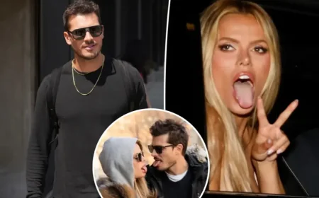 Brooks Nader and Gleb Savchenko: How a whirlwind romance turned into a public rupture