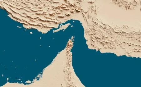 JP Morgan Predicts $120 Oil if Hormuz Dispute Extends Into July