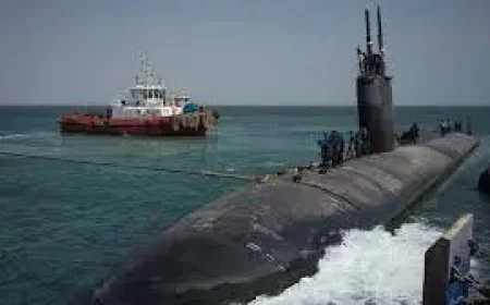 Uss Boise (ssn-764) and the $3 Billion Question Behind the Navy’s Retreat