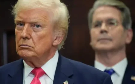 Government Debt Surges Into Everyday Life as Interest Bill Hits $88 Billion a Month