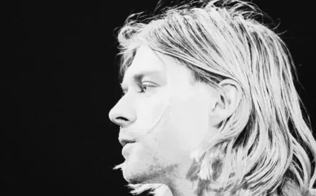 Kurt Cobain 32 Years Later: 5 Details That Still Define His Final Days
