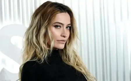 Blanket Jackson and the $2 Billion Estate Fight: Why Michael Jackson’s Kids Still Have No Full Inheritance