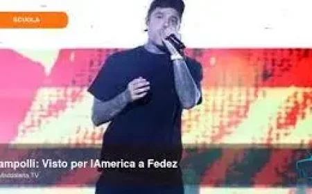 Paolo Zampolli on Fedez visa row: “not my call, but he is not welcome in my house”