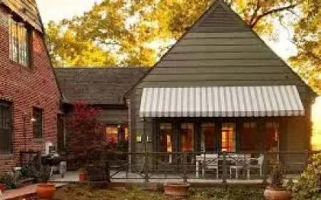 Erin Napier’s Mississippi Home 5 Details Fans Can’t Stop Talking About