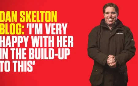 Panic Attack Grand National: 75-year mare record chase builds 16-runner day drama