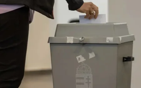 Hungary Elections: 5 Accusations, 1 Vote, and Orbán’s 16-Year Hold on Power
