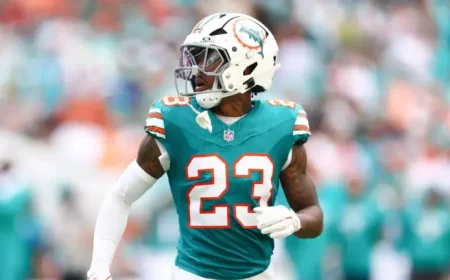 Jack Jones Nfl Visit Puts 49ers’ Secondary Under a Spotlight