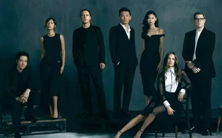 Neon Acquires Korean Thriller ‘Hope’ Before Cannes Premiere