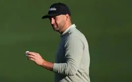 Masters Cut Line: How a fragile leaderboard turns into a human test