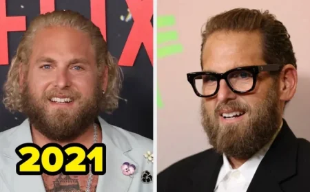 Jonah Hill Discusses the Impact of Cancel Culture