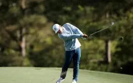 Cameron Smith as 2026 Masters odds take shape