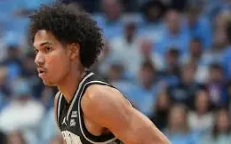 Pj Haggerty commits to Texas A&M after transfer portal move