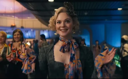 First Footage Unveiled: Hunger Games Prequel “Sunrise on the Reaping”