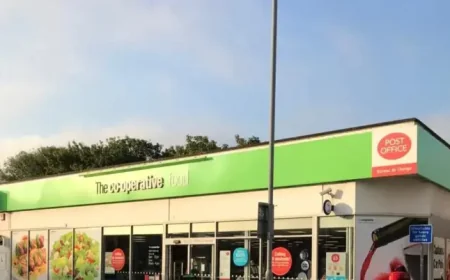 Co Op Southern Co Op Takeover: 300 Shops Could Change the Co-op Map