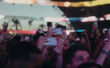 Coachella 2026 kicks into gear with first weekend schedule set