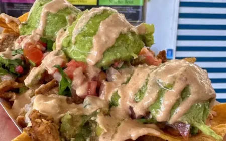 Where Is Coachella? The Festival’s Food Scene Exposes a Sharp Divide Between Access and Affordability