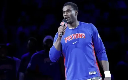 Hornets Vs Pistons: 2 Wins Away From a 60-Win Milestone and a Bruised Rematch