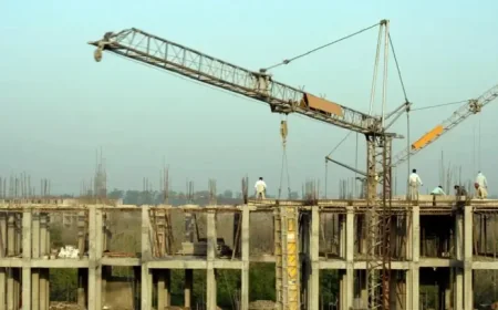 Bombay Housing Push: 3 Moves That Could Reshape Affordable Rentals and Slum Redevelopment