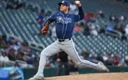 Steven Matz: Rays’ quiet move exposes a bigger Yankees plan