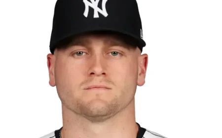 Luis Gil Returns as Yankees Designate Cade Winquest For Assignment