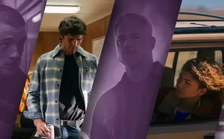 Angus Cloud and the 4-Year ‘Euphoria’ Delay: What Sam Levinson Revealed