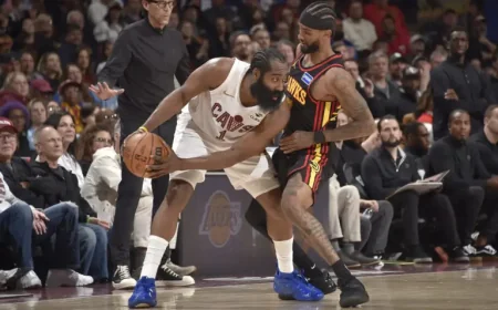 Hawks Vs Cavaliers: A playoff preview with little room to relax