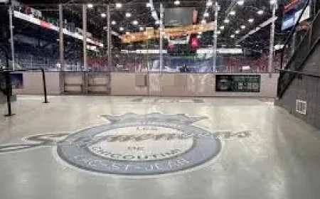 Saguenéens De Chicoutimi brace for Remparts test in rivalry showdown