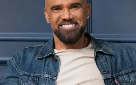 Shemar Moore Young Restless Return: Why He Keeps Coming Back