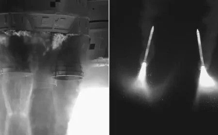 Space Shuttle Moment: Artemis II’s Remote Lens Exposed a Hidden Wildlife Side of Launch