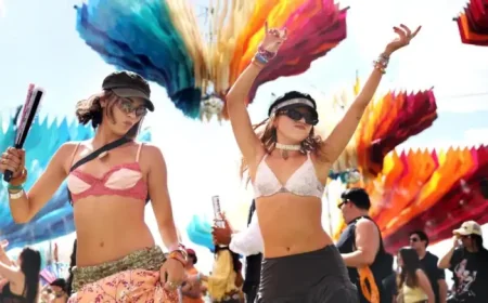 Coachella Tickets and a 10% Cap: 3 Ways California’s Bill Could Reshape Resale