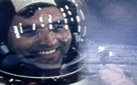 Apollo and the Moon Return: What Harrison Schmitt’s Reflections Reveal About the Next Era