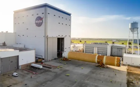 Artemis 3 Launch Date: 7 details behind NASA’s rollout invite for digital creators