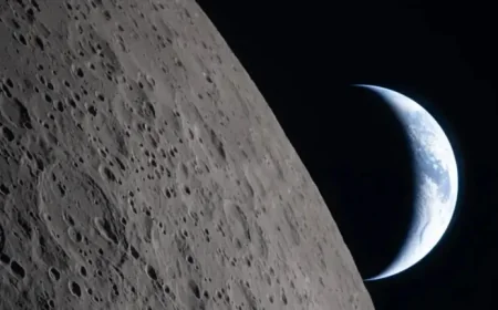 When Did We Land On The Moon: Viral Artemis II AI Videos Trigger New Doubts