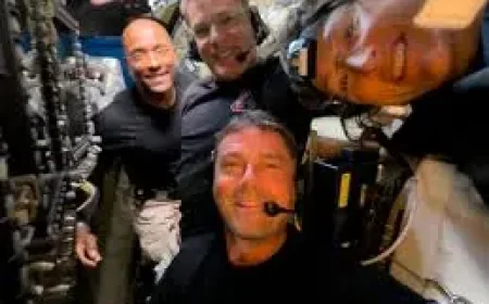 When Is Artemis 2 Landing Uk Time: The Mission That Exposes a Quiet Human Contradiction