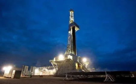 US Oil, Gas Drillers Slow Operations Amid Rising Prices