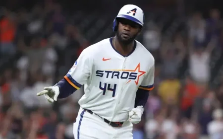 Josh Bell Fantasy Baseball Outlook as Week 3 Matchups Shift