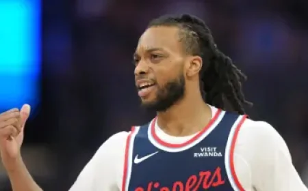 Thunder Vs Nuggets as Friday’s lineup puzzle takes center stage