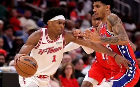 Timberwolves Vs Rockets: Houston’s Win Streak Meets Minnesota’s Injury Puzzle